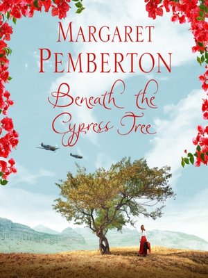 cover image of Beneath the Cypress Tree